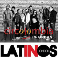 ENTREVISTA CIRCOLOMBIA * CALI STYLE 