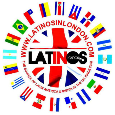 Latinos In Londons Radio Podcast