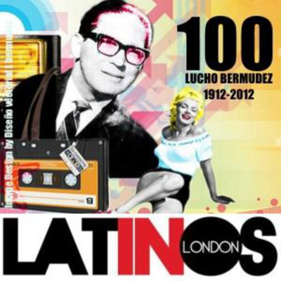 Latinos In Londons Radio Podcast