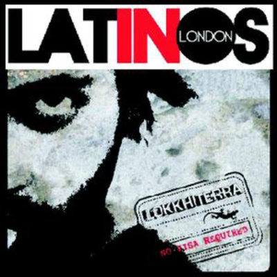 Latinos In Londons Radio Podcast