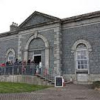 Celtic Roots Radio 56 – The Cock Corner  Co. Down Railway