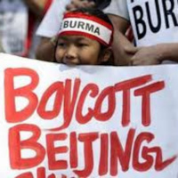Celtic Roots Radio 34a - The original Boycott