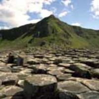 Celtic Roots Radio 28a - The giant who sucked his thumb!