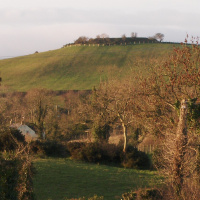 Celtic Roots Radio 23 - Listooder, fort of the tanner