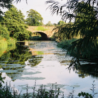 Celtic Roots Radio 37a - The waterways of Ireland