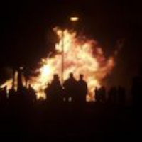 Celtic Roots Radio 38a - Diggin wi the left fut?