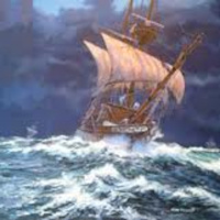 Celtic Roots Radio 52 – On the wings of an eagle