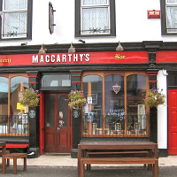 Celtic Roots Radio 43a – Give us a wee bit av a song there!