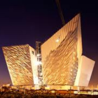 Celtic Roots Radio 51 – Goliath, Samson and Titanic Belfast