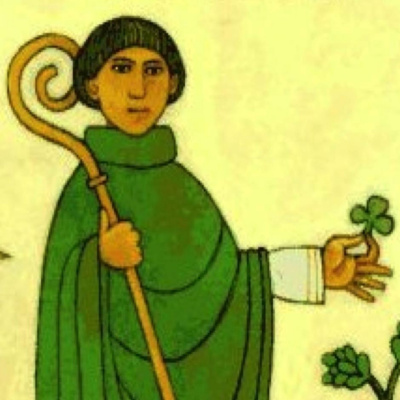 Celtic Roots Radio - Irish Music Podcast
