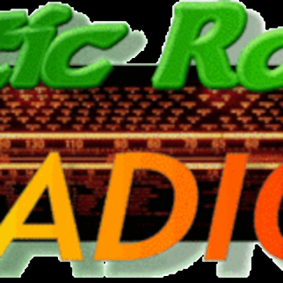 Celtic Roots Radio - Irish Music Podcast