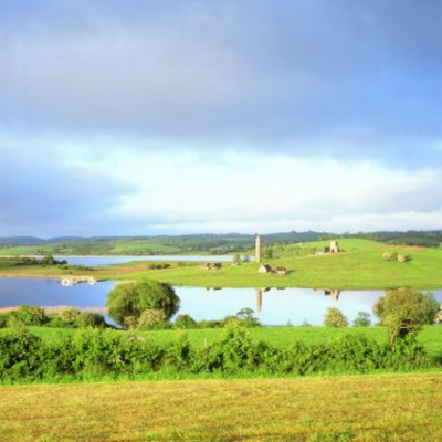Celtic Roots Radio - Irish Music Podcast