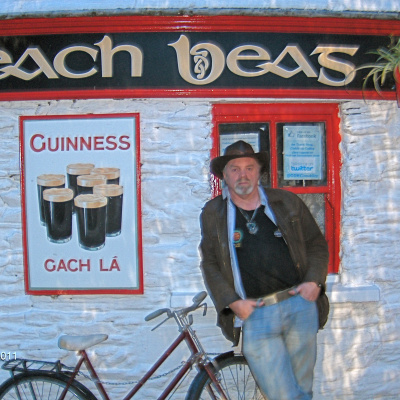 Celtic Roots Radio - Irish Music Podcast