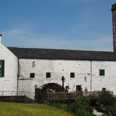 Celtic Roots Radio - Irish Music Podcast