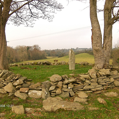 Celtic Roots Radio - Irish Music Podcast