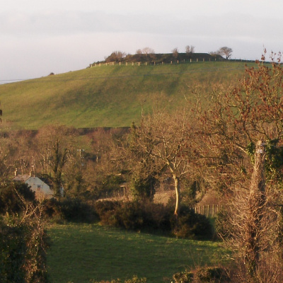 Celtic Roots Radio - Irish Music Podcast