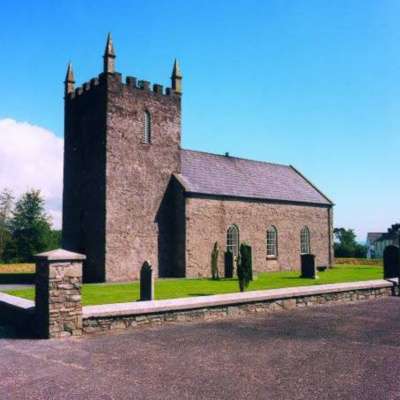 Celtic Roots Radio - Irish Music Podcast