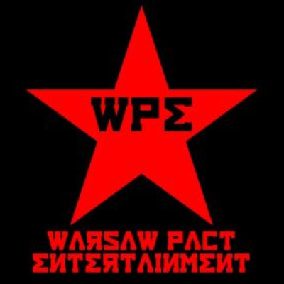 Warsaw Pact Entertainments Podcast