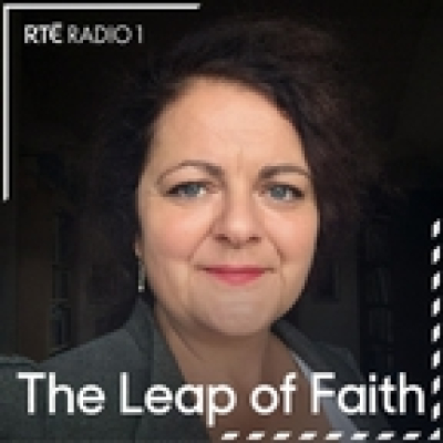 Rté - The Leap Of Faith