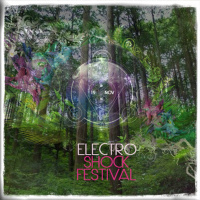LEON ► ELECTRO SHOCK Festival// TOKYO 