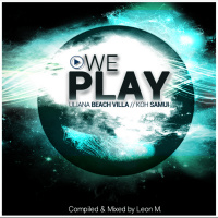 LEON ► WE PLAY // Koh Samui (part.2).