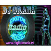 Set Digital Music By Dj Graná 02-05-2014