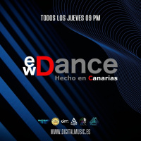 Quique Serra - Electronic weekend dance 404
