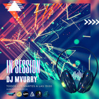 MVurry - In Session 26