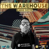 Gonzalo Cruzado - The WareHouse 86