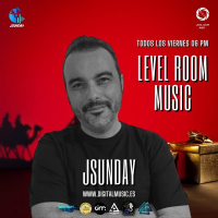 Jsunday - Level Room Music Digital Music Cap. 5