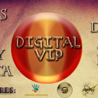Digital Vip Ep. 2 By Dj Eloy 05 Febrero 2016