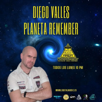 Diego Valles - Planeta Remember Vol 119