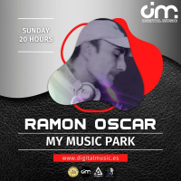 Ramon Oscar DJ - My Music Park ep. 14