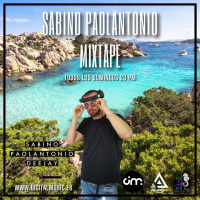 Sabino Paolantonio - Mixtape 16