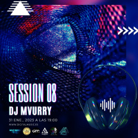 MVurry - Session 08