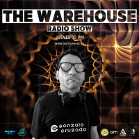 Gonzalo Cruzado - The WareHouse 92