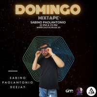 Sabino Paolantonio - Mixtape 14