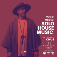 Solo House Music - Podcast 9 - DJ Chus
