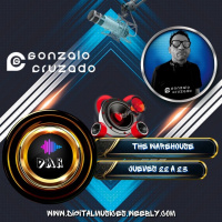 Gonzalo Cruzado - The WareHouse 28
