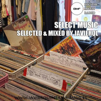 Selected Music By Javierql #005 05 Marzo 2016