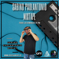 Sabino Paolantonio - Mixtape 20