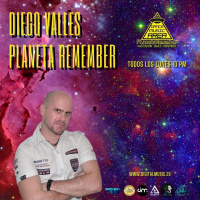 Diego Valles - Planeta Remember Vol 97
