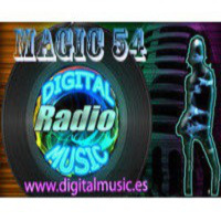 Set Digital Music Tech-House Magic 54 02-05-2014