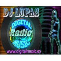 Sesion Digital Music Dj Lupas 09 Mayo 2014