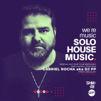 Grabiel Rocha aka DJ PP - SHM Mixtape Grabiel Rocha aka DJ PP C 07