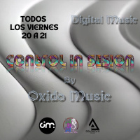 Oxido Music - Control In Sesion ep3
