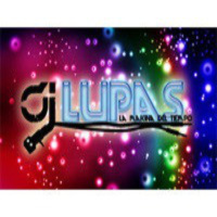 Set Digital Music by Dj Lupas 02 Agosto 2014