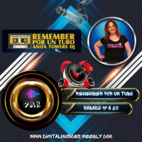 Anita Towers - Remember por un tubo 13