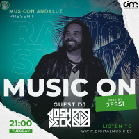 Jessi - Music On (Invitado Josh Deck) 10