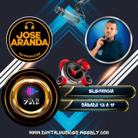 Jose Aranda DJ - Elegancia 08